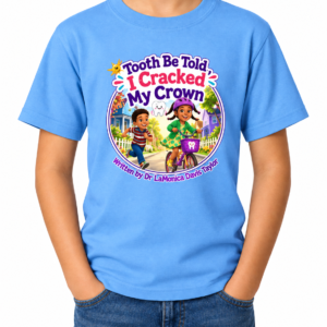 Tooth Be Told Shirt – Youth